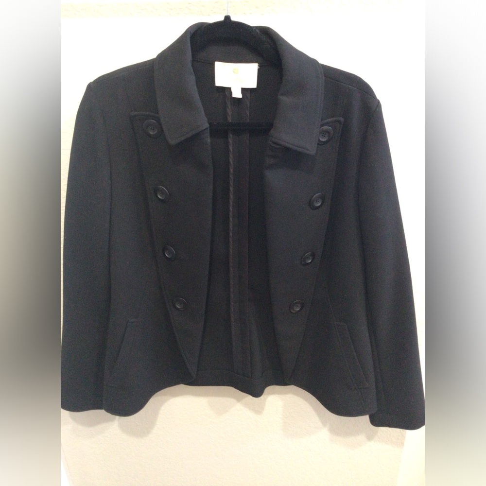 Etoetera jacket